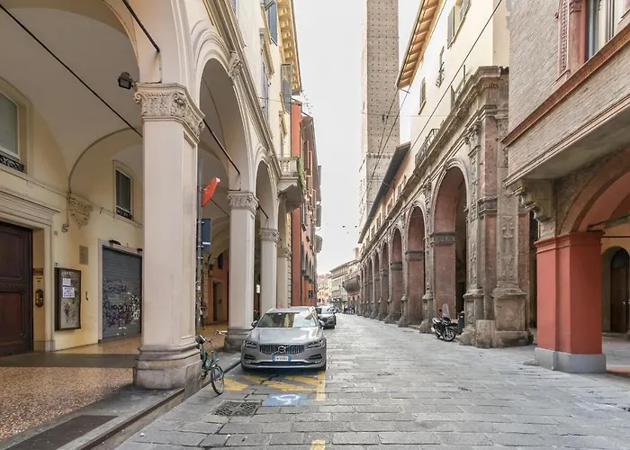 Casa Letizia شقة *