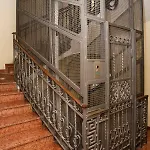 Casa Letizia アパート ボローニャ