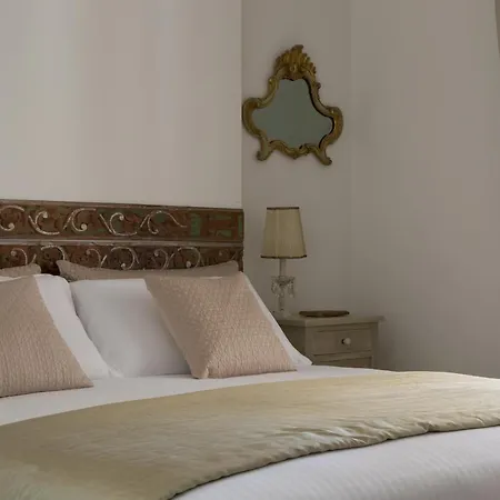 Casa Letizia Apartment