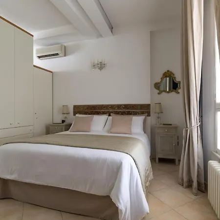 Apartment Casa Letizia Bologna
