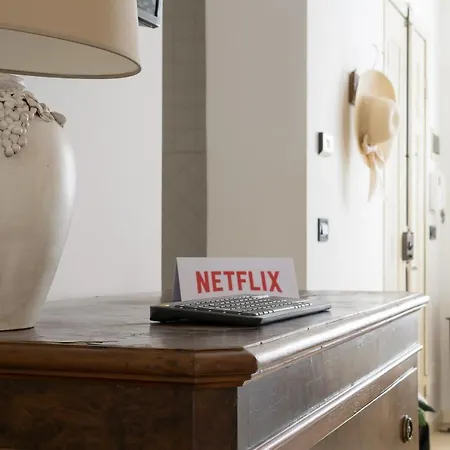 Casa Letizia Apartamento