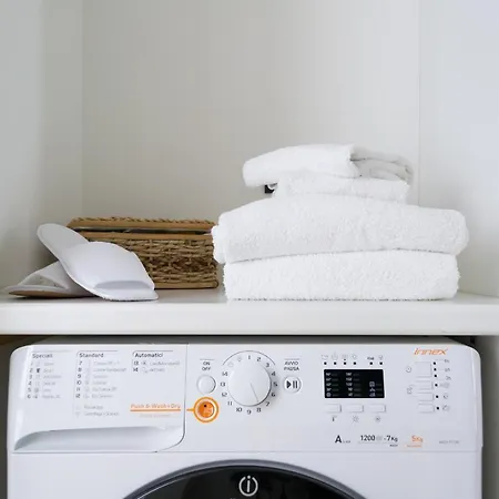 Casa Letizia Apartament