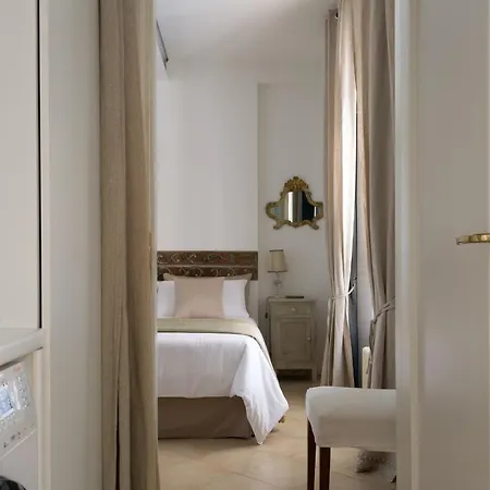 Casa Letizia * Bolonia