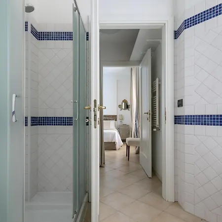 아파트 Casa Letizia 볼로냐