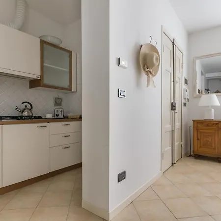 Casa Letizia Bolonia