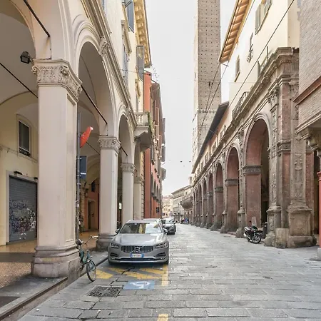 Casa Letizia アパート *
