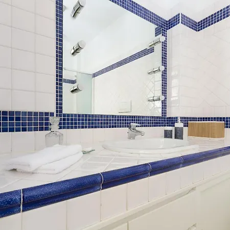 Casa Letizia Apartament Bolonia