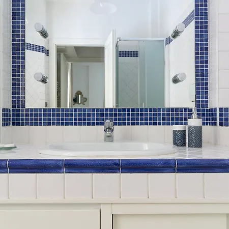 Apartament Casa Letizia Bolonia