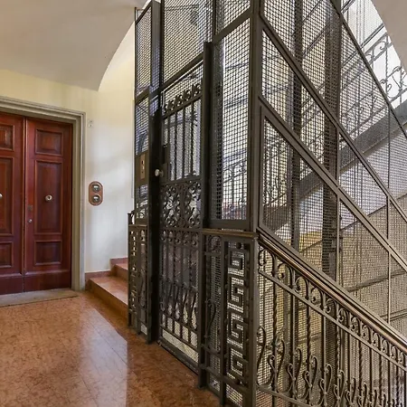 Casa Letizia Apartment