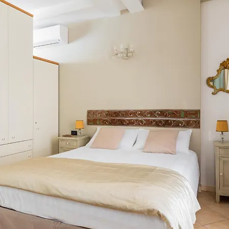 Casa Letizia Bolonha