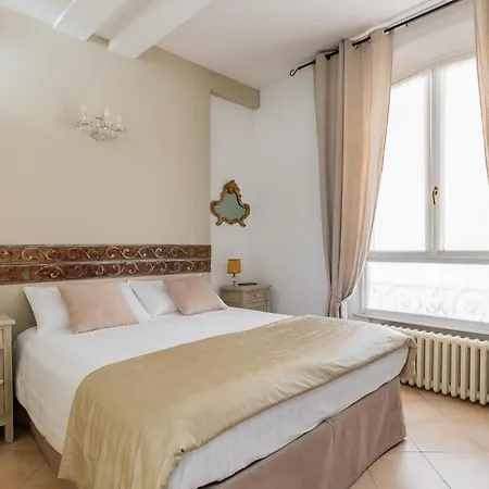 Casa Letizia