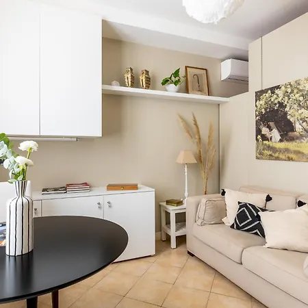 Casa Letizia Apartment