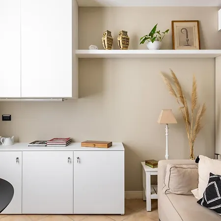 Casa Letizia Apartament *