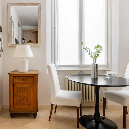 Casa Letizia * Bolonia