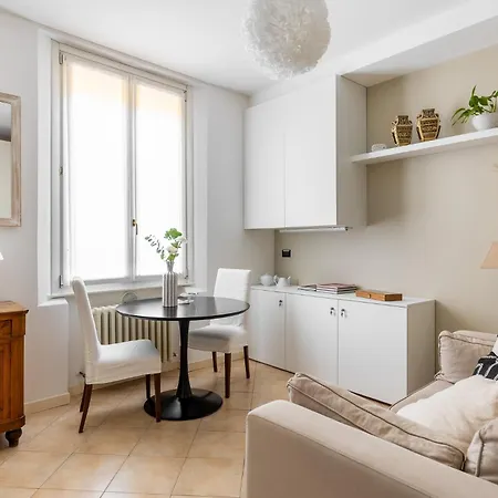 Casa Letizia