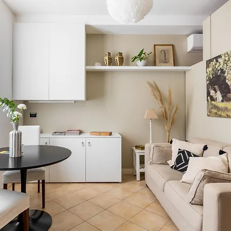 Casa Letizia Apartment