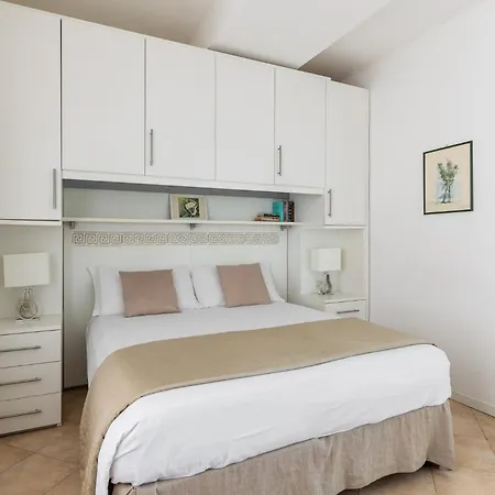 Casa Letizia 아파트