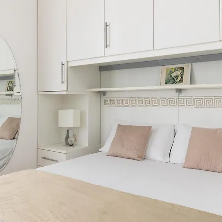 Casa Letizia 아파트 볼로냐