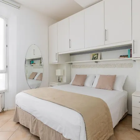 아파트 Casa Letizia 볼로냐
