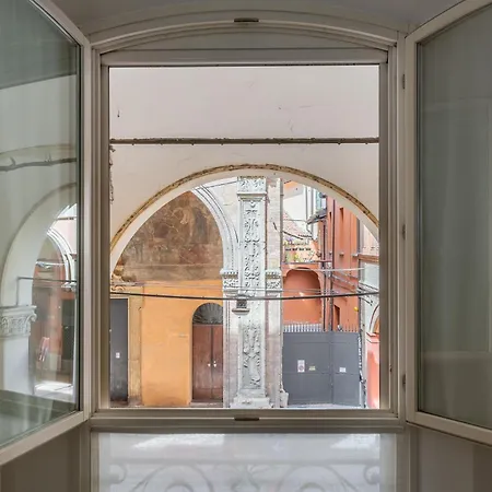 Casa Letizia