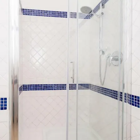 Apartament Casa Letizia *