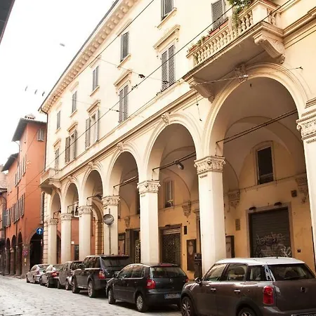 Casa Letizia 아파트