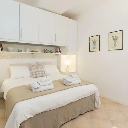 Casa Letizia Apartment