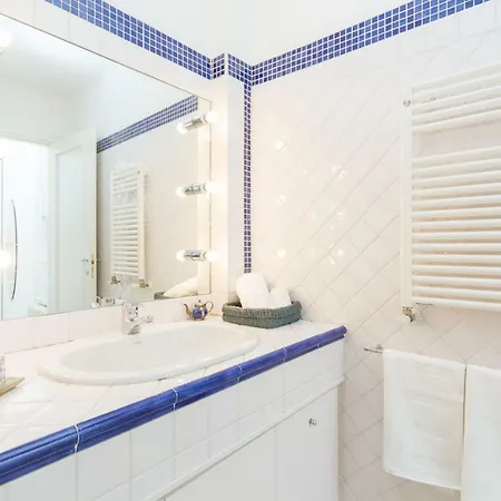 Casa Letizia Apartamento