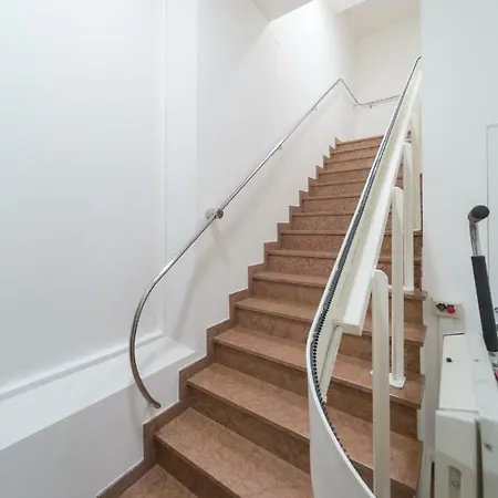 Apartamento Casa Letizia