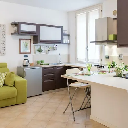 Casa Letizia Bolonha