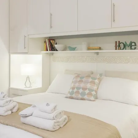 Casa Letizia Apartamento Bolonha