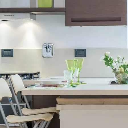 Casa Letizia Apartament