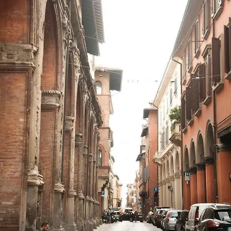 Casa Letizia 아파트