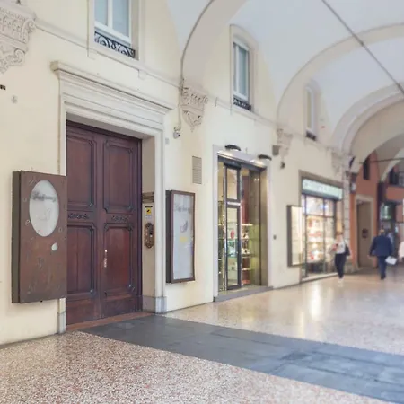 Casa Letizia * Bolonia