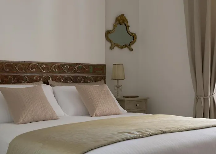 Casa Letizia 아파트