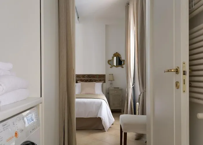 Casa Letizia * ボローニャ