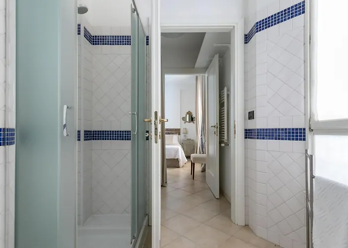 Apartmán Casa Letizia Boloňa