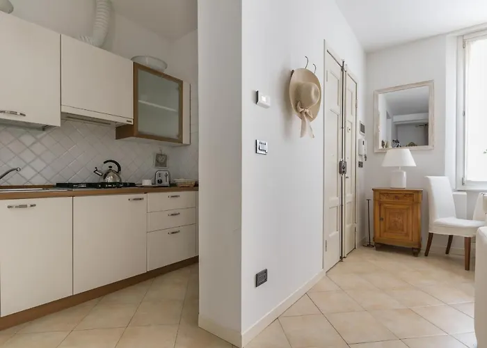 Casa Letizia ボローニャ