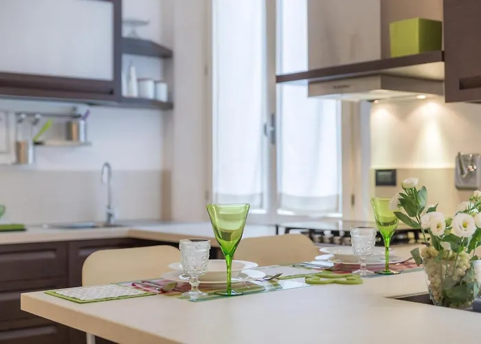 Casa Letizia Apartmán Boloňa