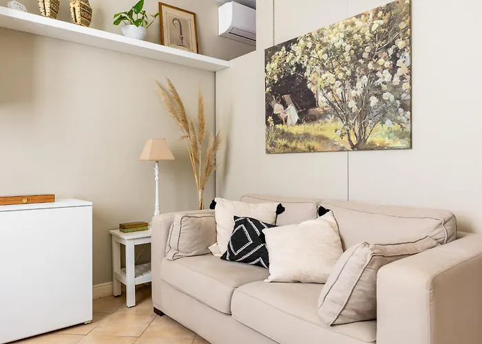 Casa Letizia * ボローニャ