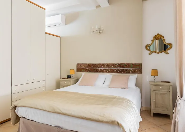 Casa Letizia Bologna