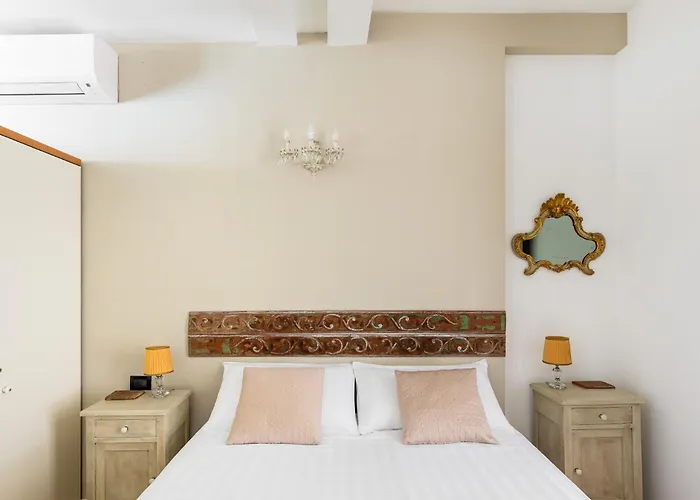 Casa Letizia * ボローニャ