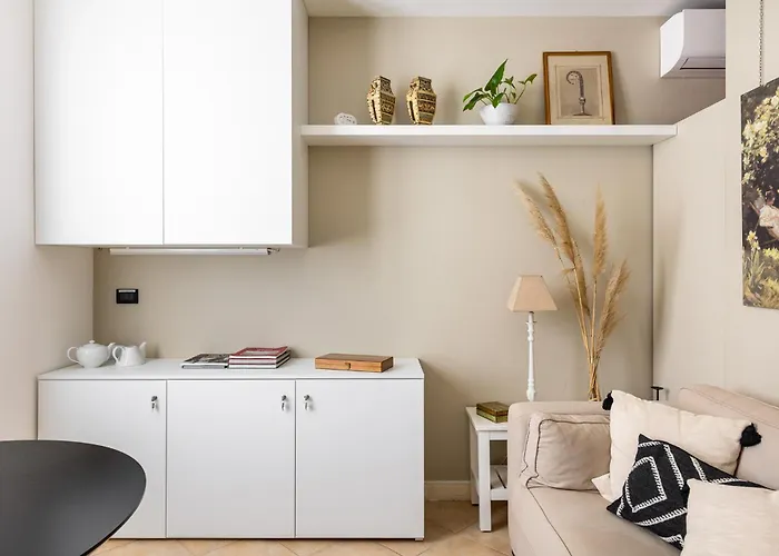 Casa Letizia Apartmán *