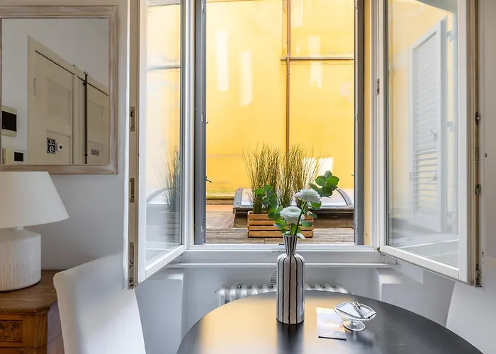 Casa Letizia Apartmán Boloňa