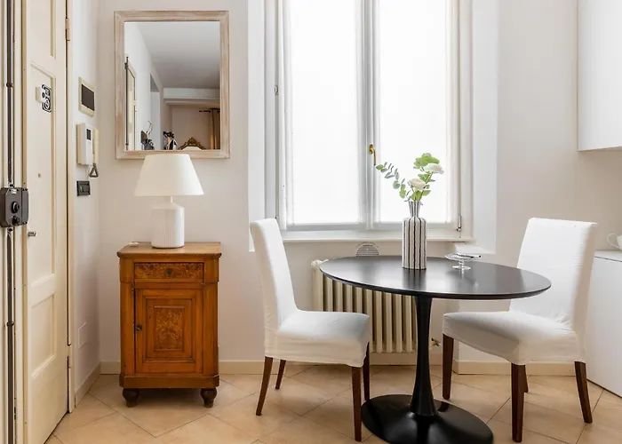 Casa Letizia * ボローニャ