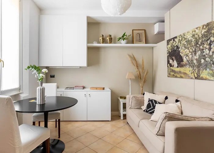 Casa Letizia Apartmán