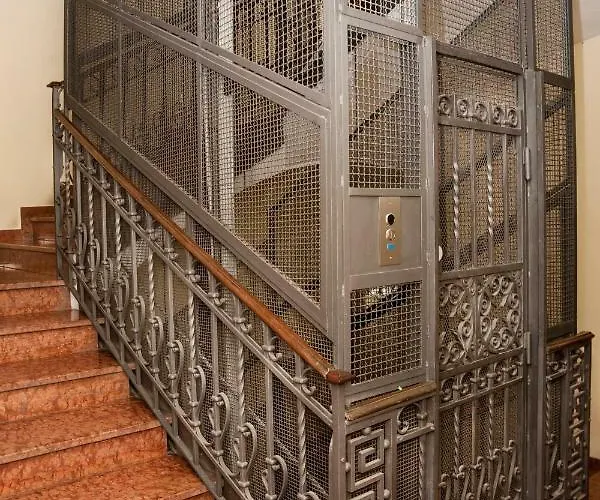 Casa Letizia Apartmán Boloňa