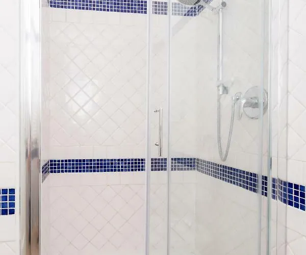 Apartmán Casa Letizia *