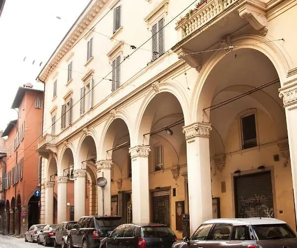 Casa Letizia アパート