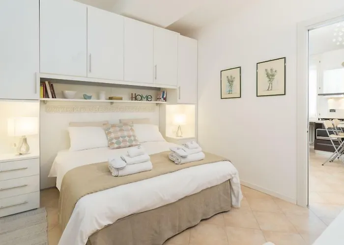 Casa Letizia Lägenhet